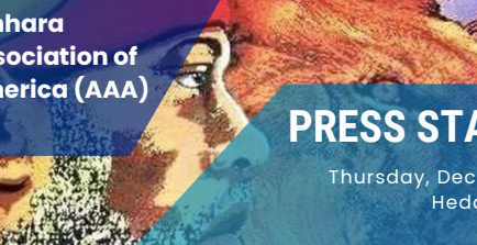 AAA Denounces IGAD and AUC for Legitimizing the Abiy Regime’s Fabricated “Peace Deal” Amid the Regime’s Ongoing Genocidal War