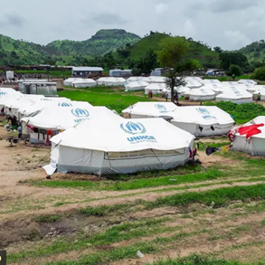 BBC Amharic - An Attack Near a UN Shelter in Amhara Region Left Numerous Security Forces Killed