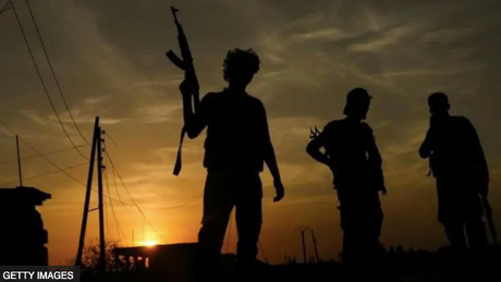 BBC Amharic – “Shene militants” kill more than 40 civilians in Benishangul Gumuz say residents and officials