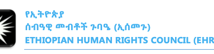 Short statement regarding the suspension of the Ethiopian Human Rights Council (EHRCO)