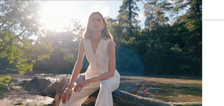 Fashion cinematography, new collection, fashion campaign