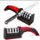 Thumbnail: 4 layer Sharpener Tool for Kitchen, Professional Knife and Scissor Sharpener