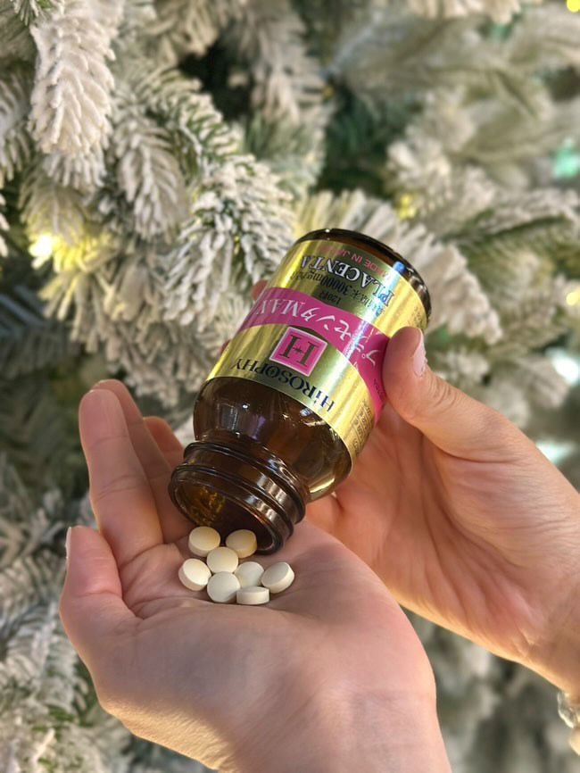 縮圖：胎盤素 Placenta MAX