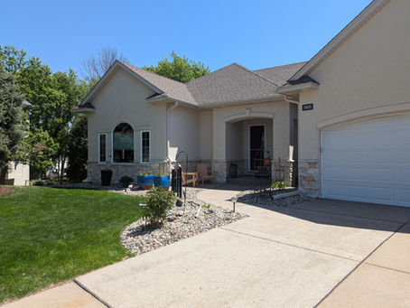 Premium Exterior Cleaning for Lake Elmo Homes