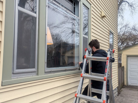 Why Summer Is the Best Time to Wash Your Windows in Minnesota