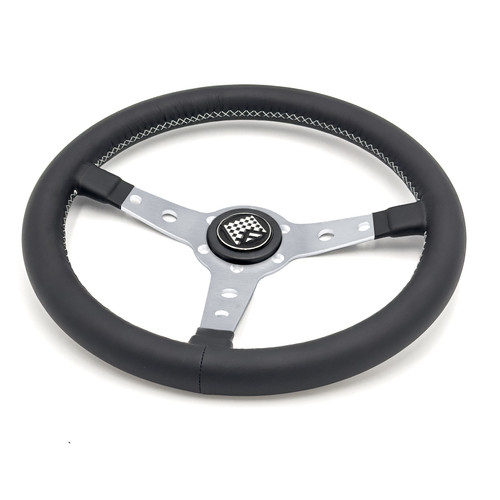ステアリング　FUSINA　330mm Racing - Steering Wheel | FUSINA Racing