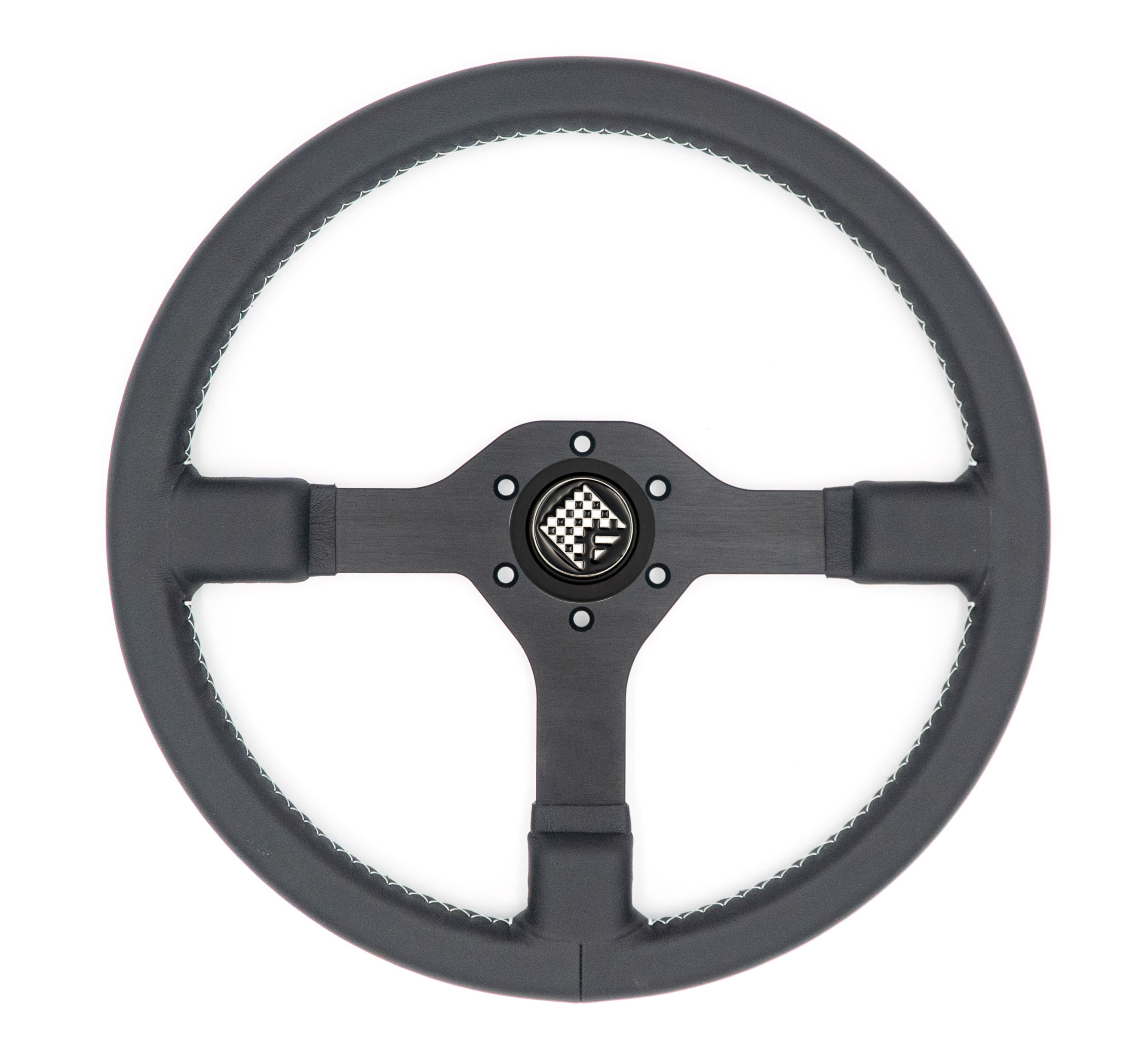 Pergusa Steering Wheel