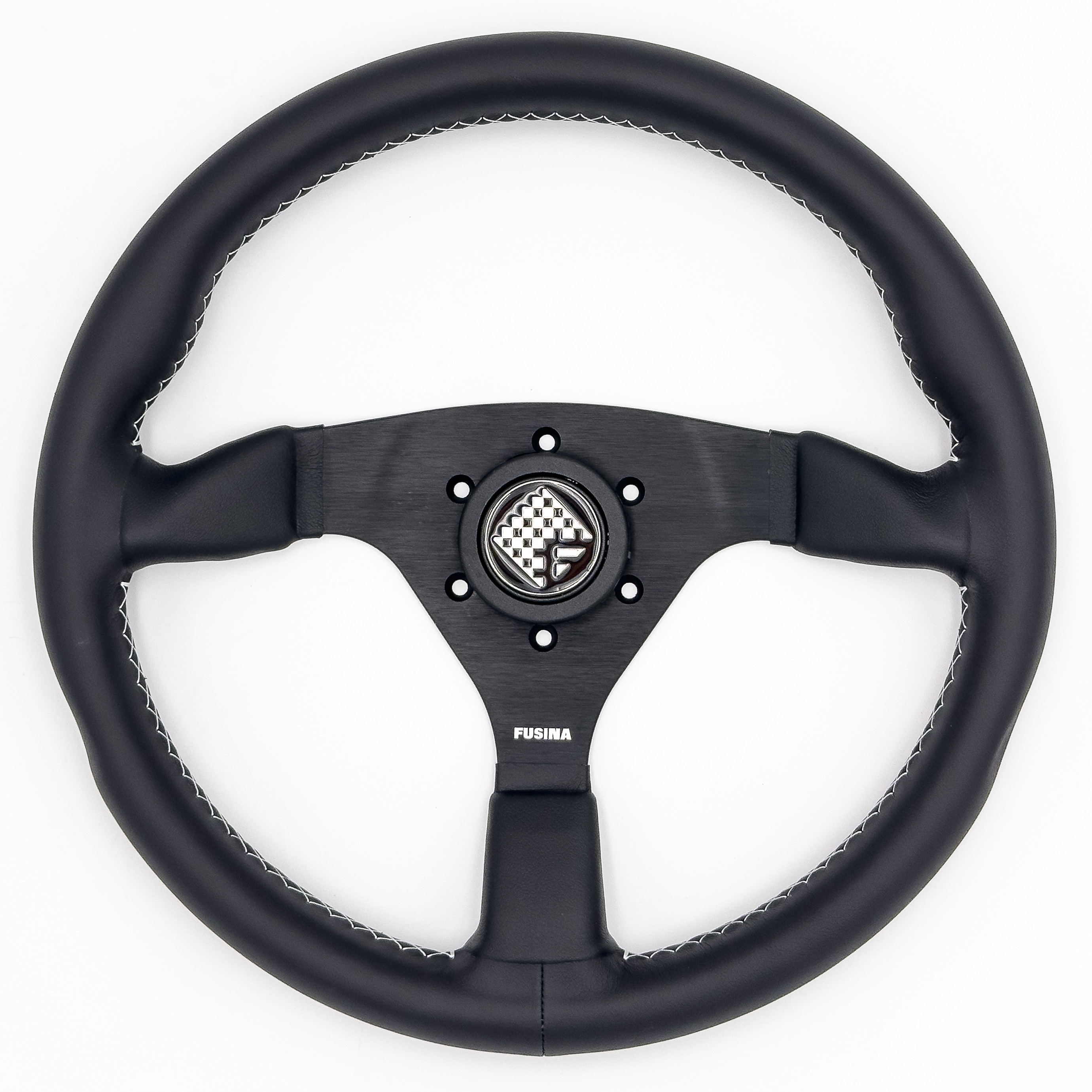 Panoramica - Steering Wheel