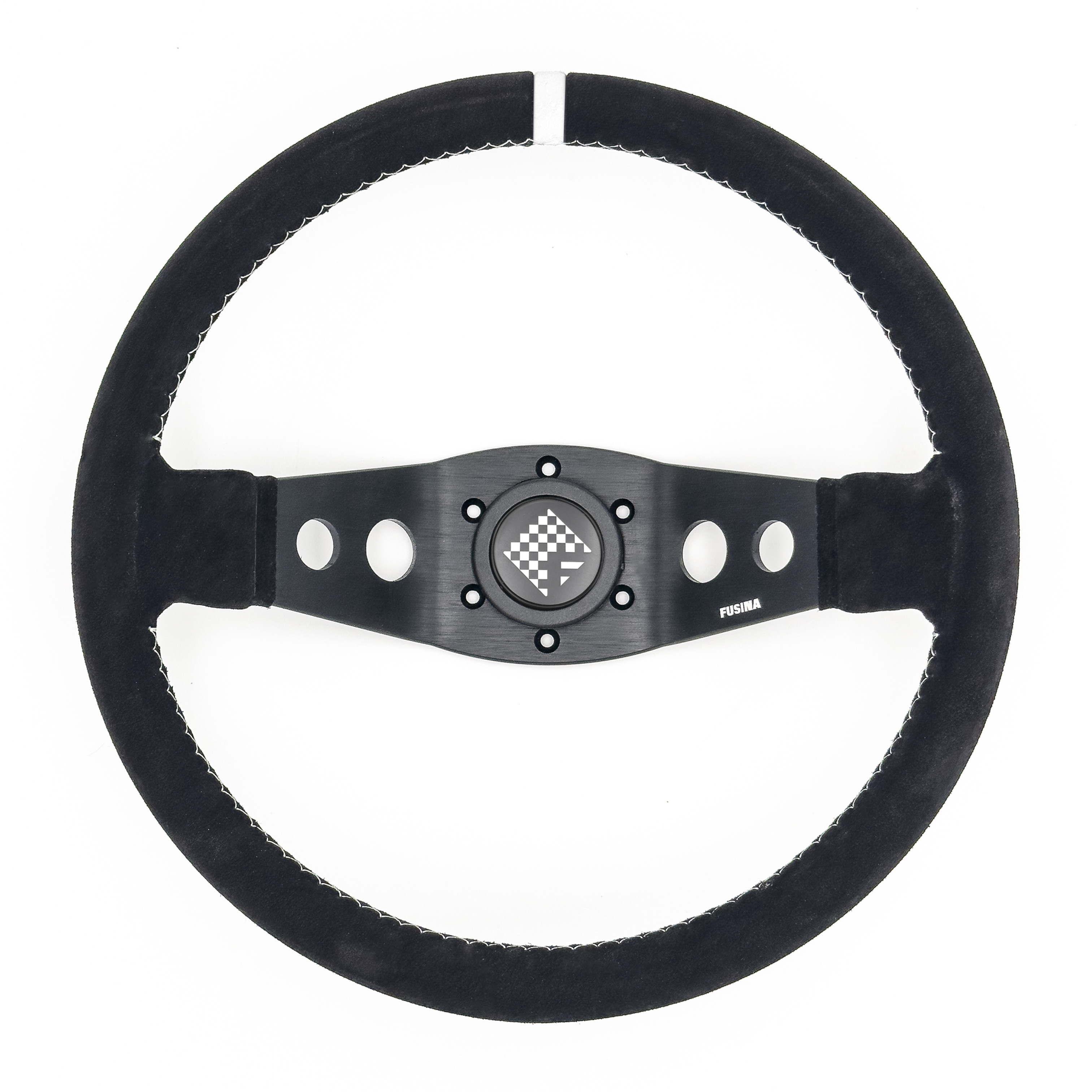 Langan - Steering Wheel