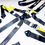 Corsa Pull Down - 6 Point Harness