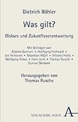 Buchcover Was gilt?
