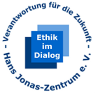Logo des Hans Jonas-Zentrums