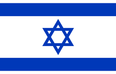 Israel-Fahne