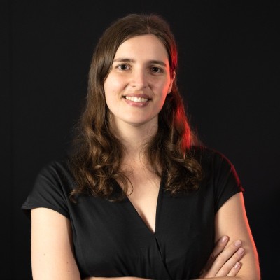 Writer: Tanya Steenkamp