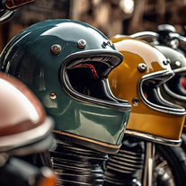 Get Your Motor Running with Les Cafe Racers' Offerings