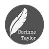 Corinne Taylor Logo