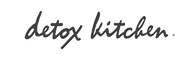 Detox Kitchen logo