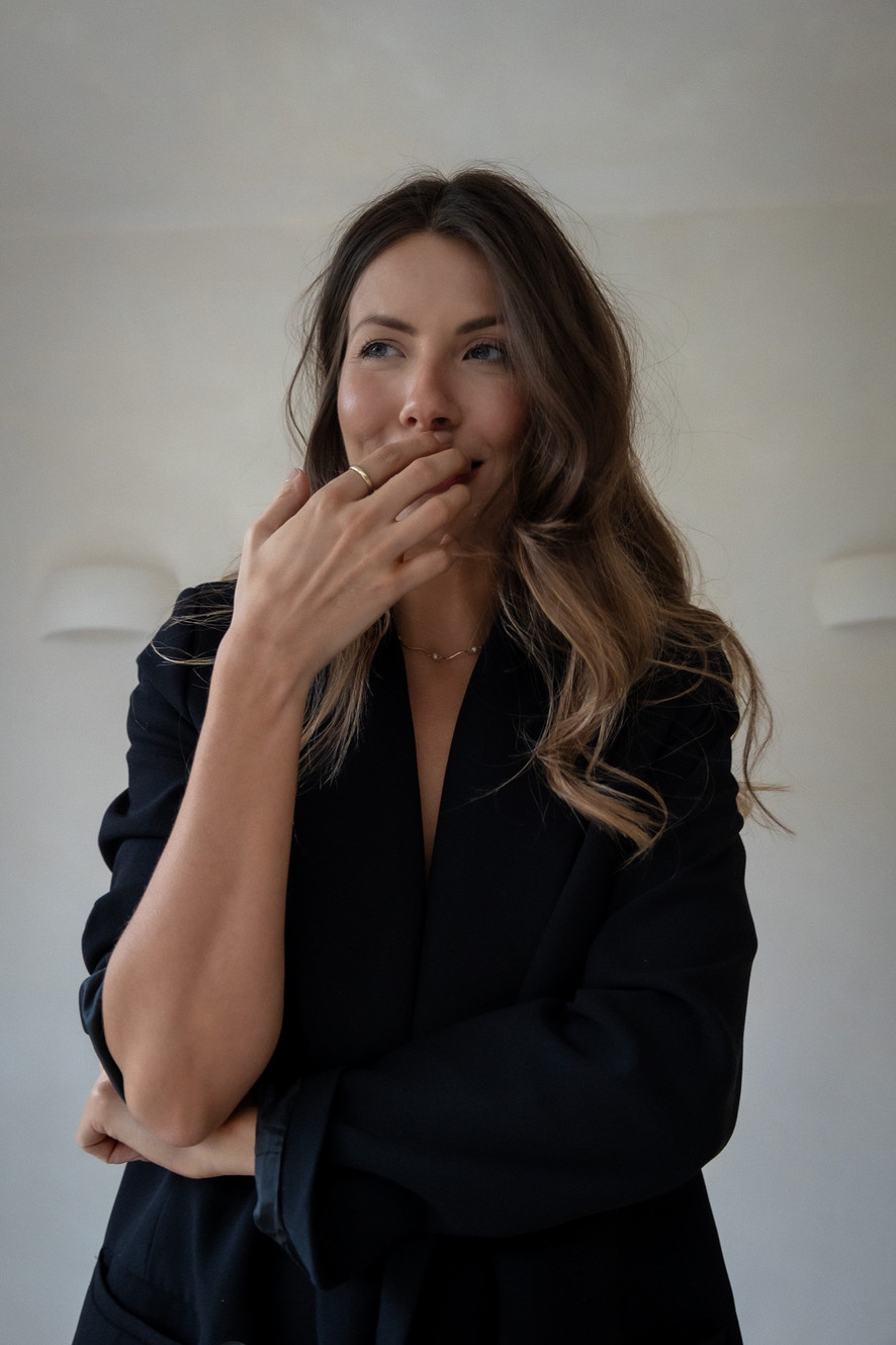 AS SHE | Design Intensives