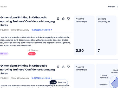 De la donnée à la décision : pourquoi GraphMyTech mise sur l’IA et la théorie des graphes