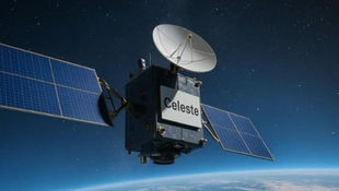 Celeste : une constellation LEO pour renforcer Galileo