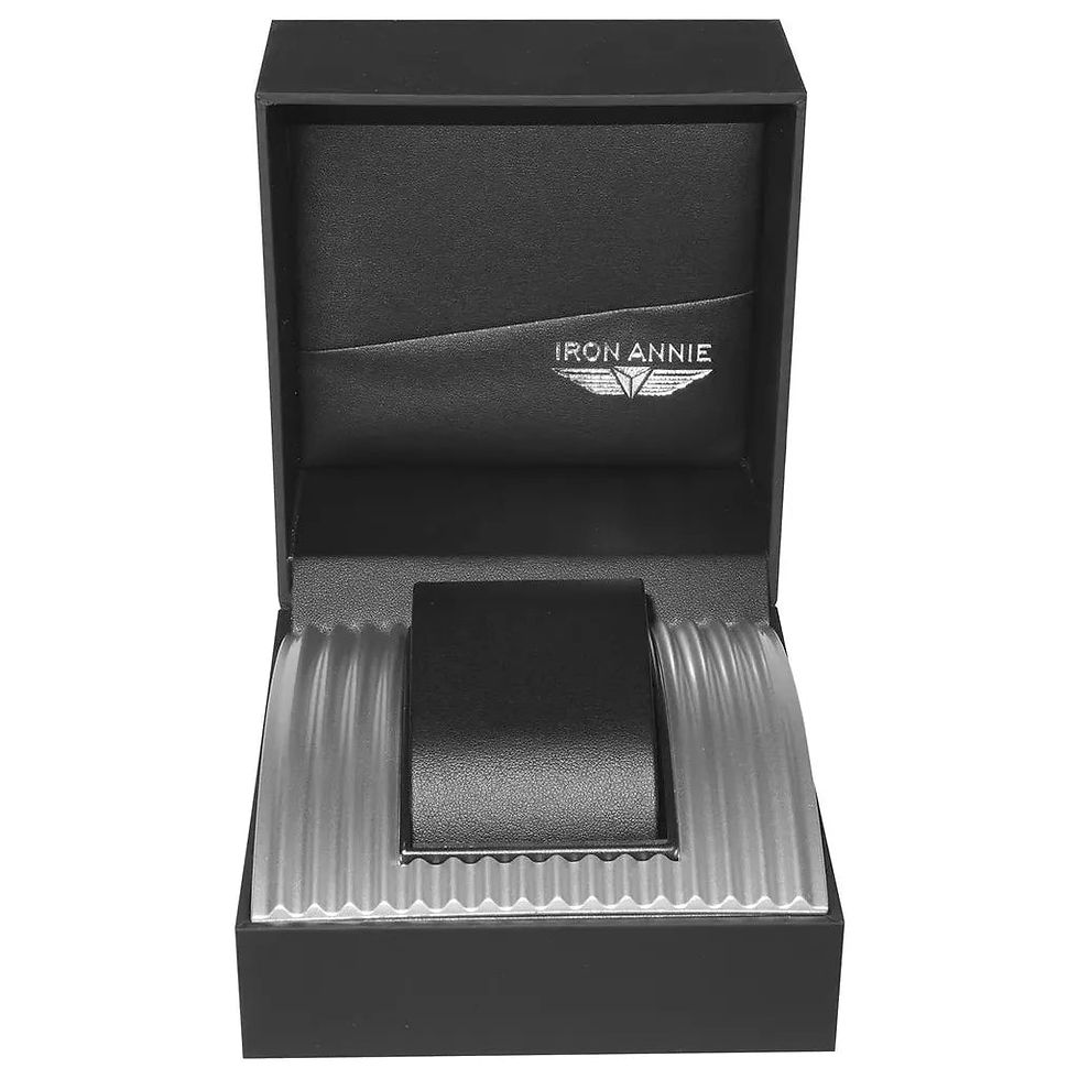 Miniature : Iron Annie 5960-4