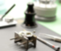 Reparation montre horloger Gembloux Belgique