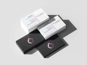 Candela - Printed Brand Materials