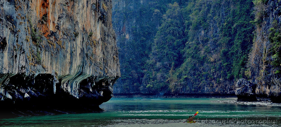 Kho Phi Phi Leh kayaks.jpeg