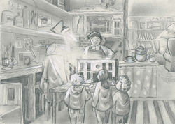 Workshop