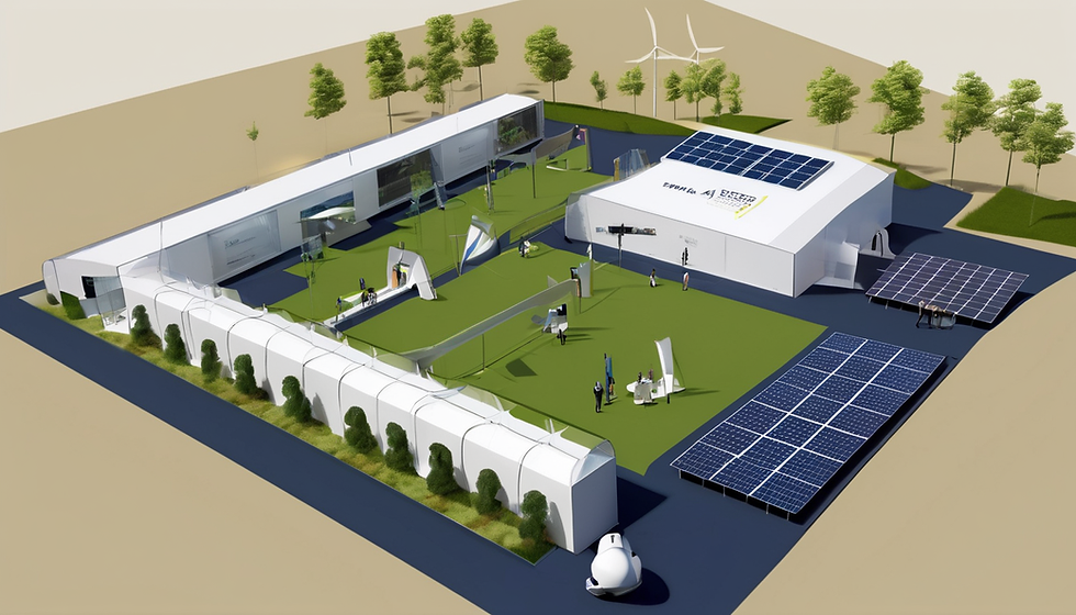 Sustainable Abatement Innovations Conference