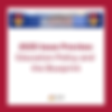 2025 Issue Preview: Education Policy and the Blueprint