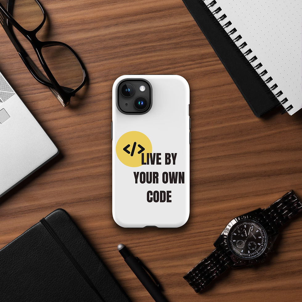 Thumbnail: Tough Case for iPhone®