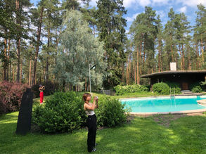 The Pool esitteli Alvar Aallon uima-altaan yhteyden tämän päivä skeittikulttuuriin