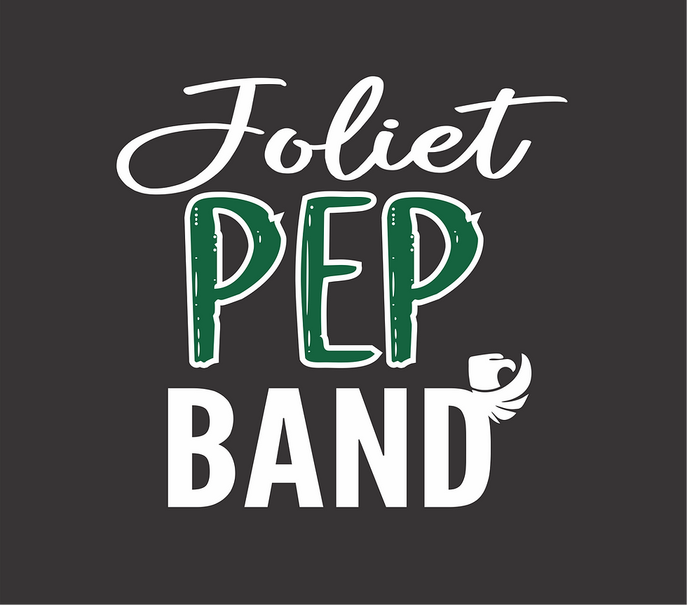 Thumbnail: Joliet Pep Band Tee