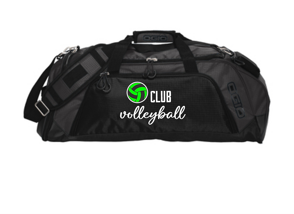 OGIO Transition Duffel