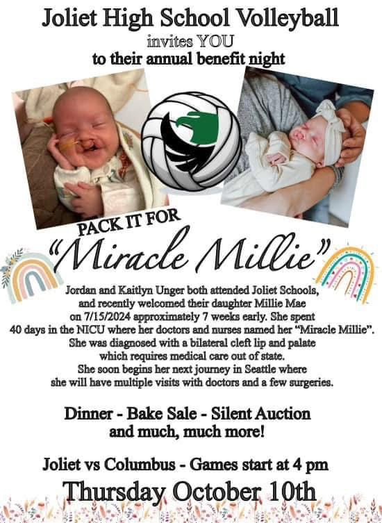 Thumbnail: Millie Tee