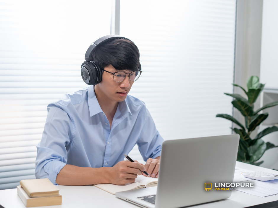 giao tiếp công việc bằng tiếng anh theo chuẩn cefr cho professionals