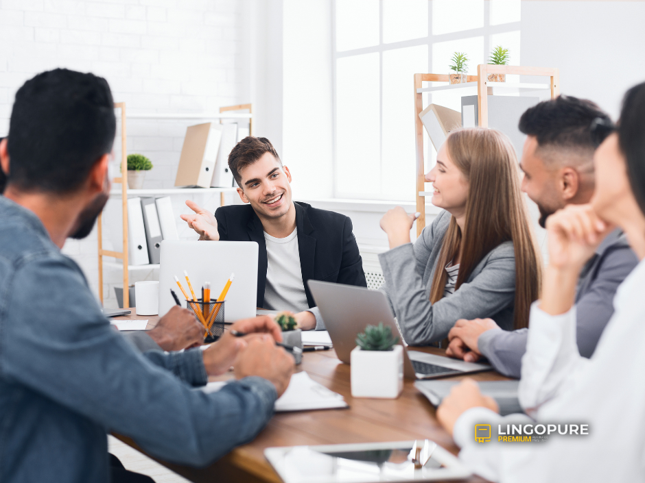 So sánh CEFR Vietnam và cách đánh giá tiếng Anh doanh nghiệp truyền thống