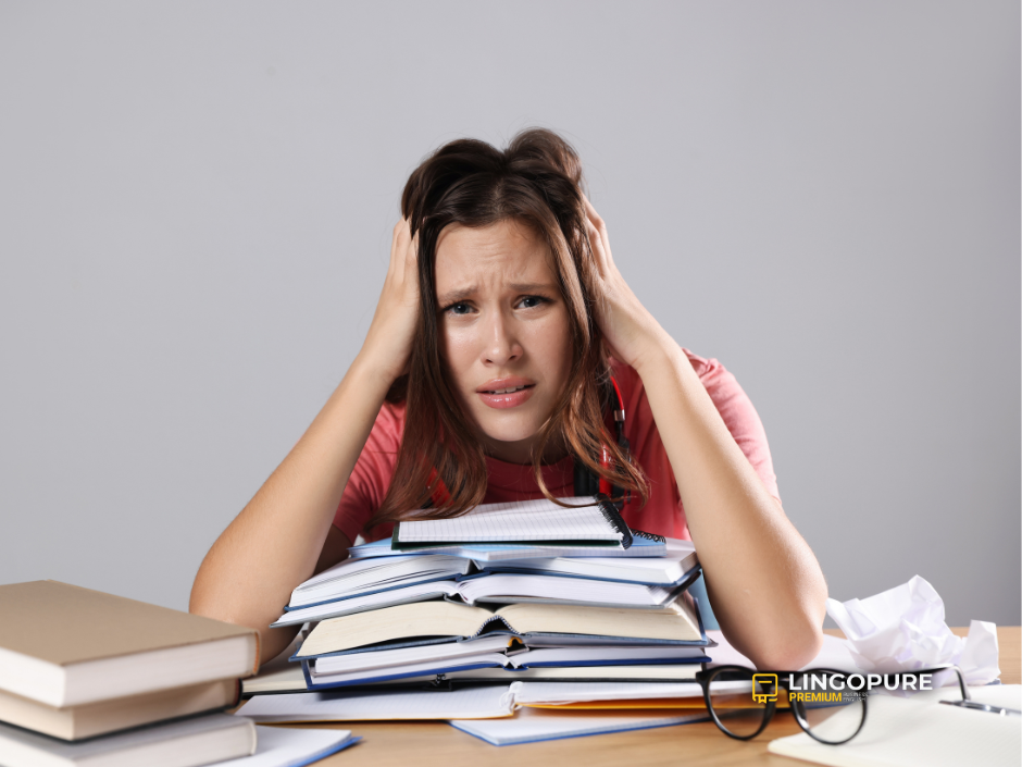 Người học ôn luyện IELTS cho mục tiêu du học và chứng chỉ tiếng Anh học thuật