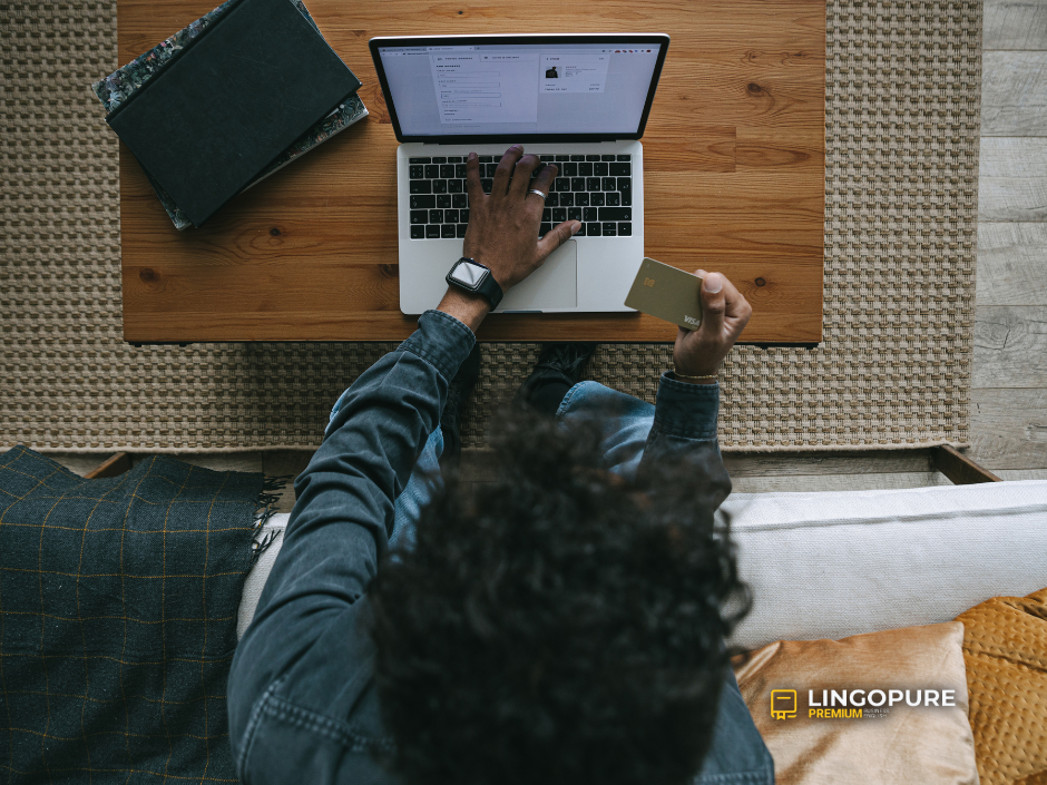 quy trình cách đăng ký thi CEFR online tại nhà LingoPure chuẩn CEFR Vietnam