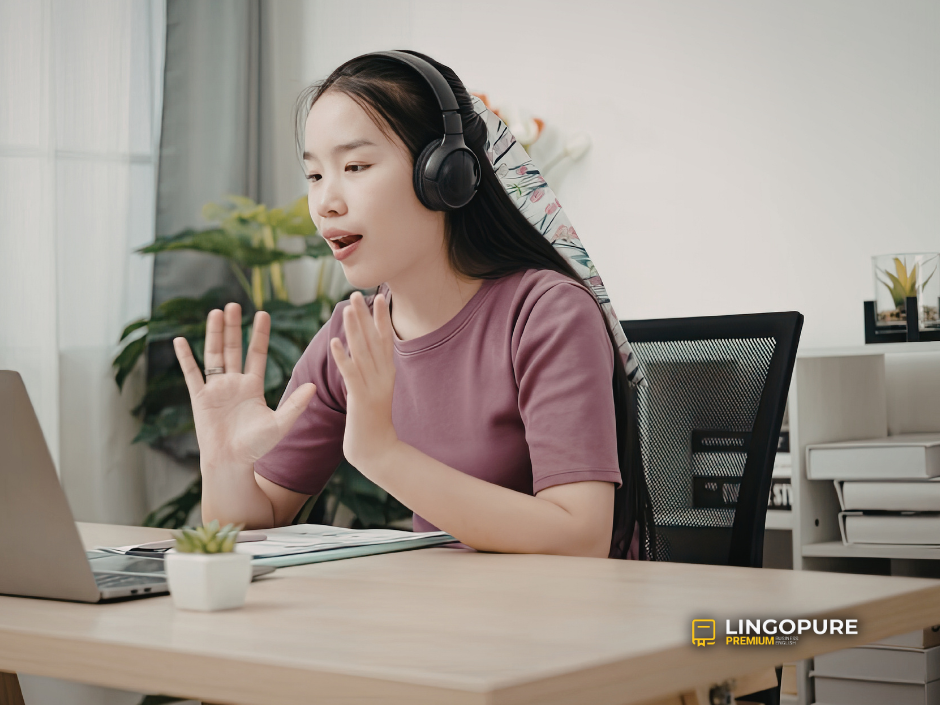 năng lực tiếng Anh theo chuẩn CEFR trong công việc và tiếng Anh doanh nghiệp