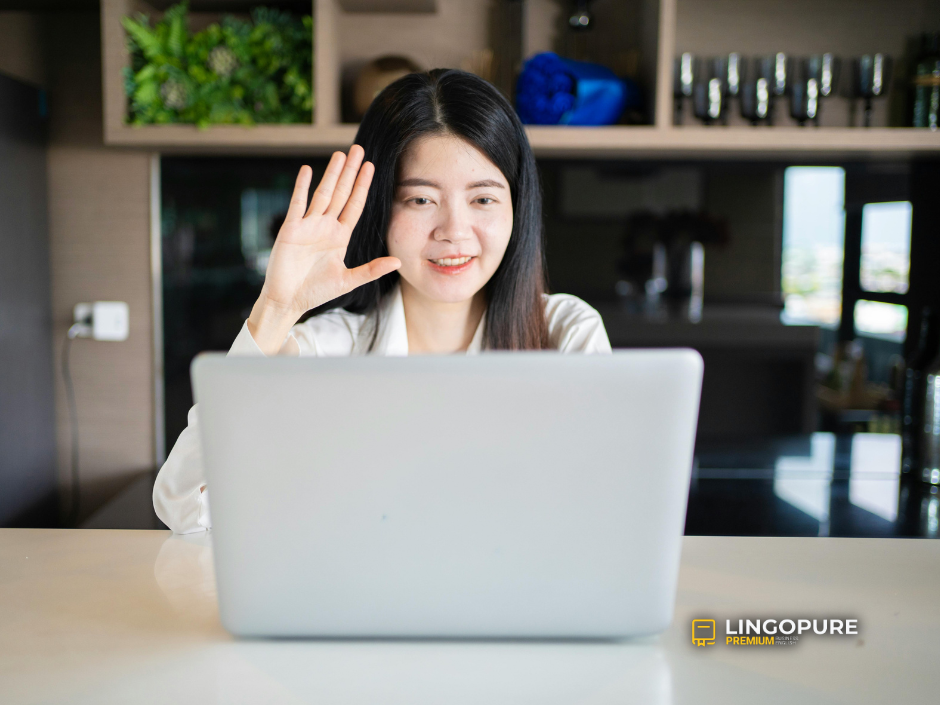 dao tao tieng Anh doanh nghiep theo chuan CEFR va corporate communication