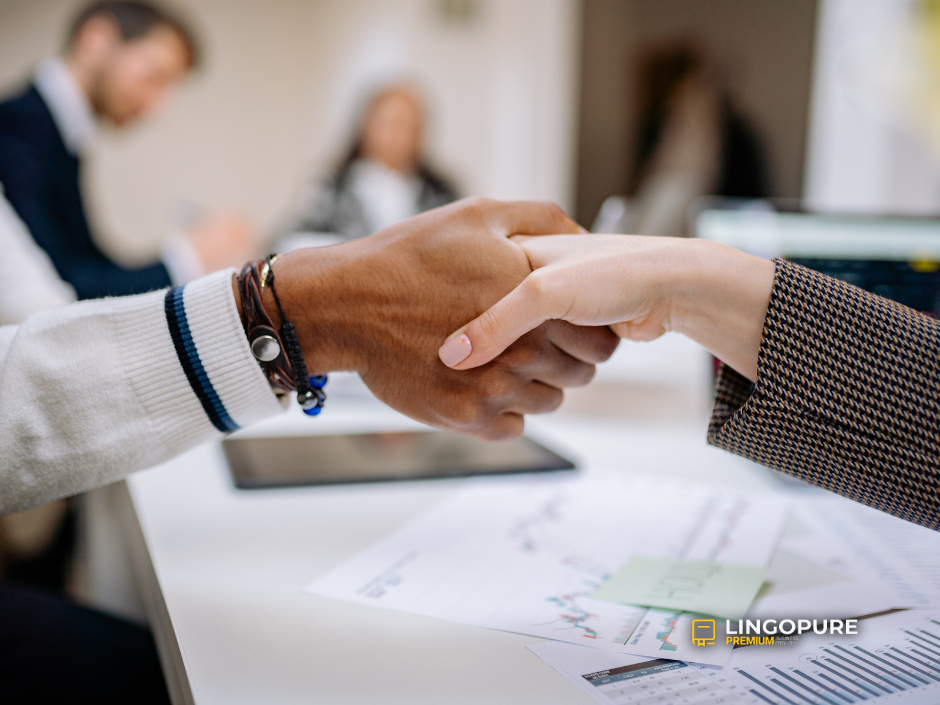 Đánh giá CEFR Vietnam cho sales professionals trong môi trường doanh nghiệp