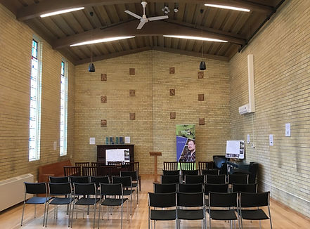 Hambleton Hall Grand opening  (24).JPG