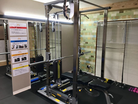 池袋店に間接照明導入！