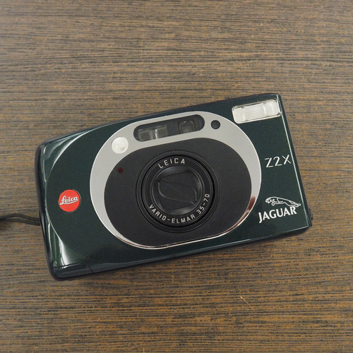 ライカ　Leica z2x 極美品　フィルムカメラ Leica Z2X 35mm Point & Shoot Film Camera for sale online | eBay