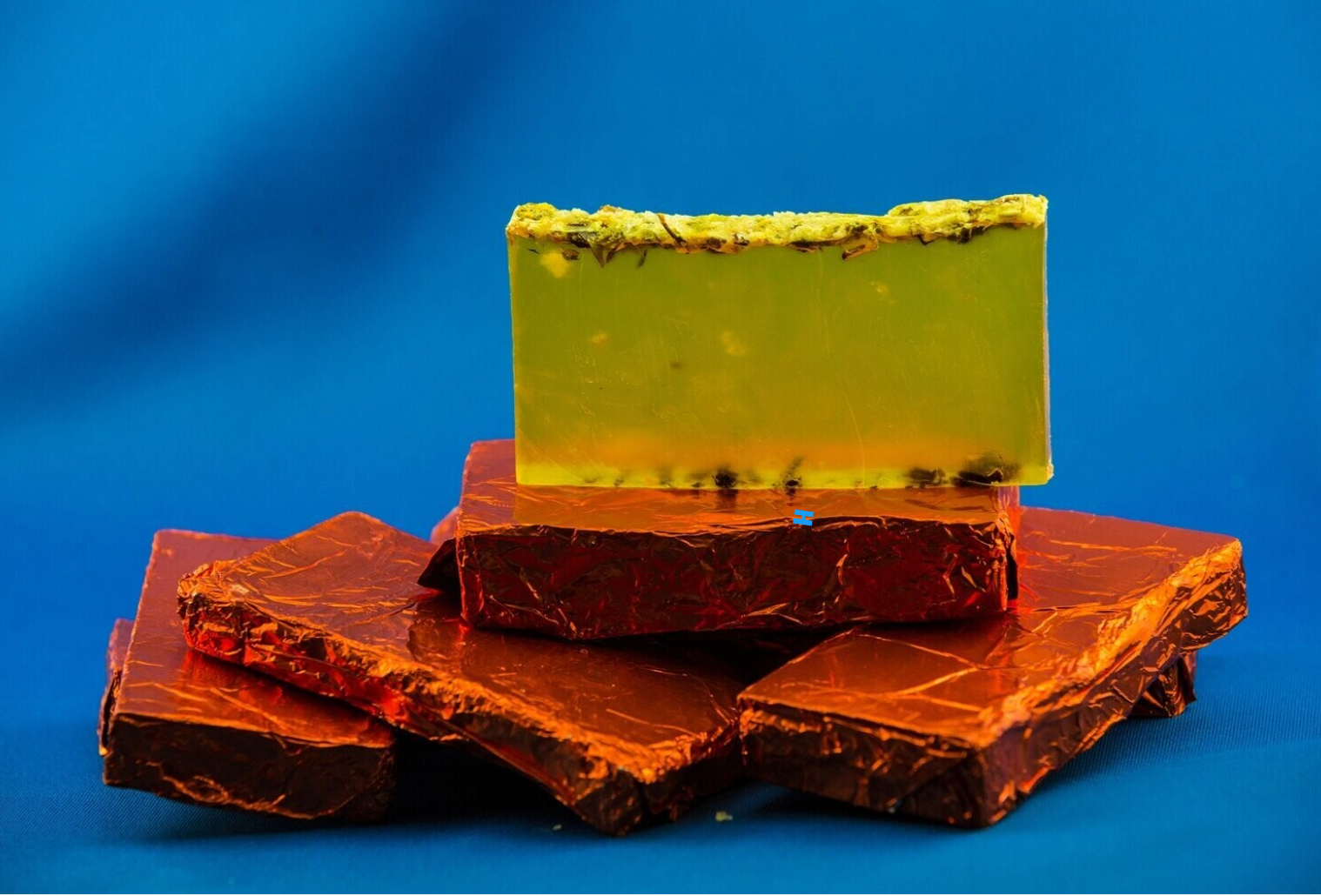 Voodoo Face Soap