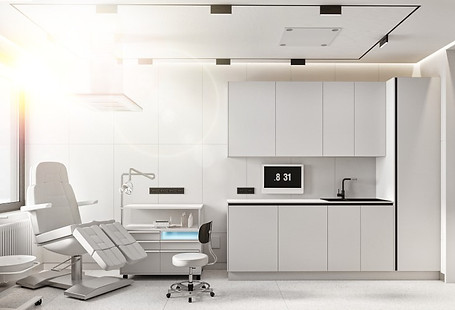 Podiatry, podology, pedicure, manicure, corns, calluses, nail restoration, nail fungus treatment, nail varnish, gel polish, gel, nail extension, BAIB, nail cutting and filing, repairing of damaged nails, foot clinic, Daria Belym