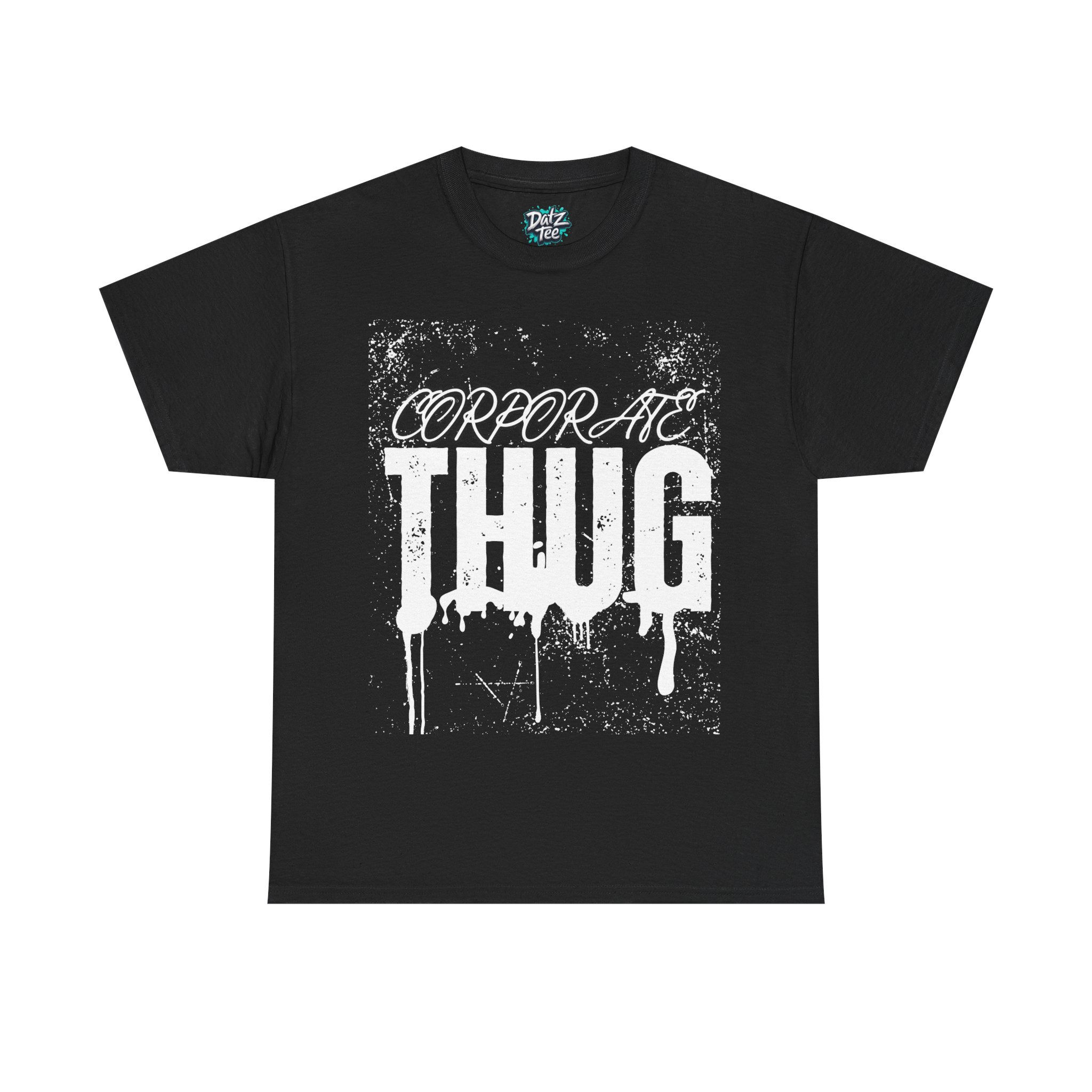Corporate & Thug - Men's Tee