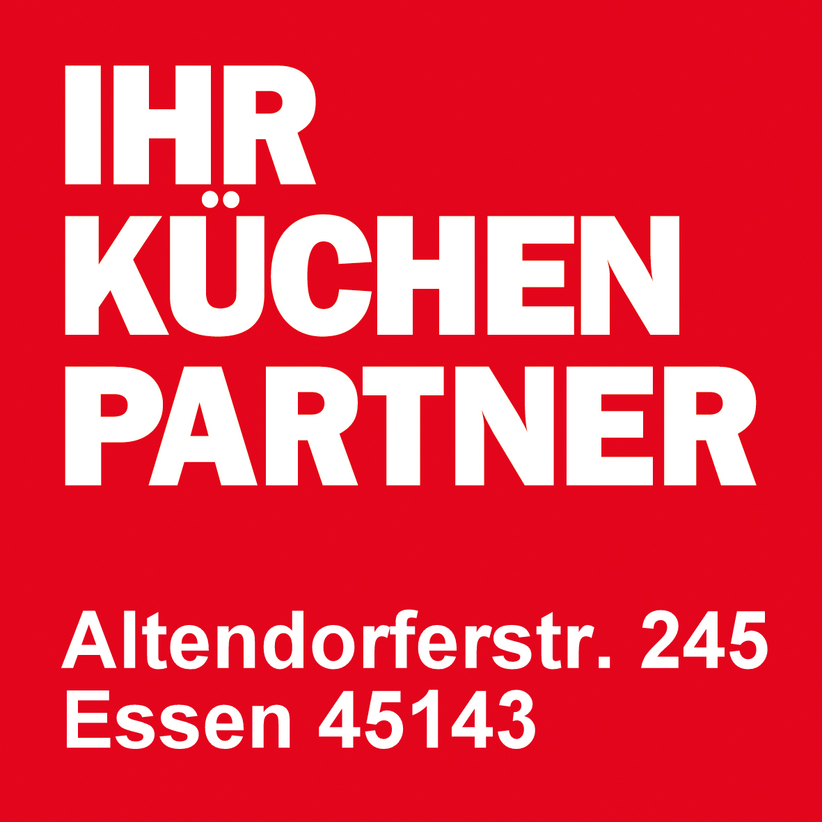 Küchen | Stadt Essen | Ihr Küchen Partner